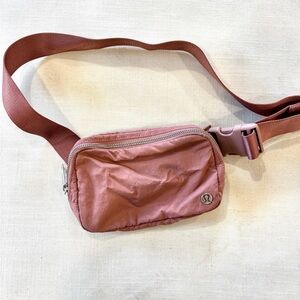 lululemon athletica Crossbody Bag